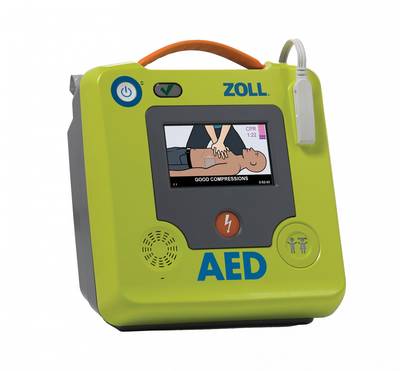 Defibrillator AED 3