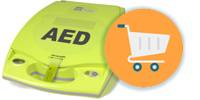 Angebot AED PLUS