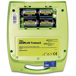 AED PLUs Trainingszubehör