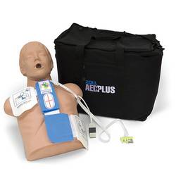 AED PLUs Trainingszubehör