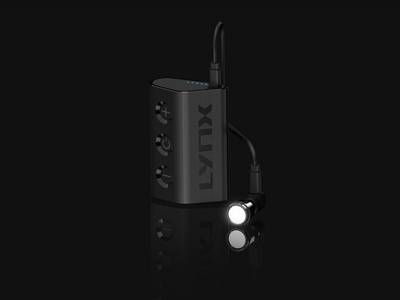 LEd Kopflichtsystem - Lynx Pro